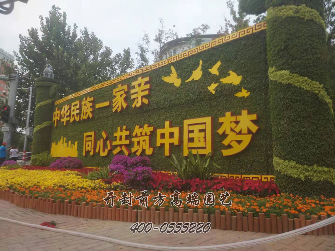 北京大興區(qū)菊花造型修飾